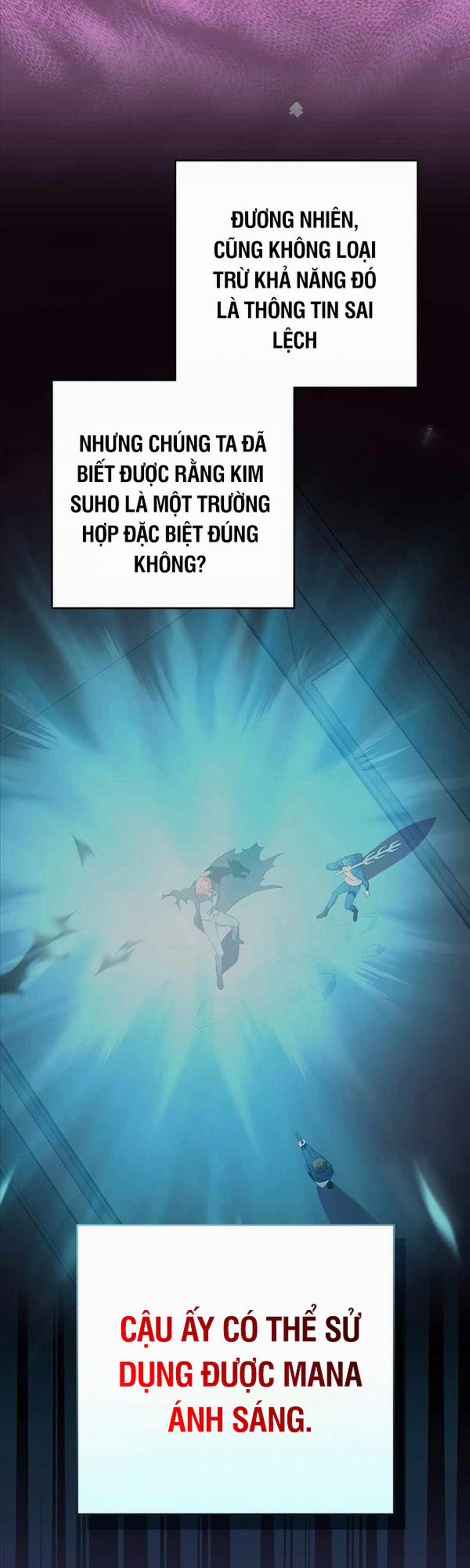 Nhân Vật Ngoài Lề Tiểu Thuyết 55 trang 19