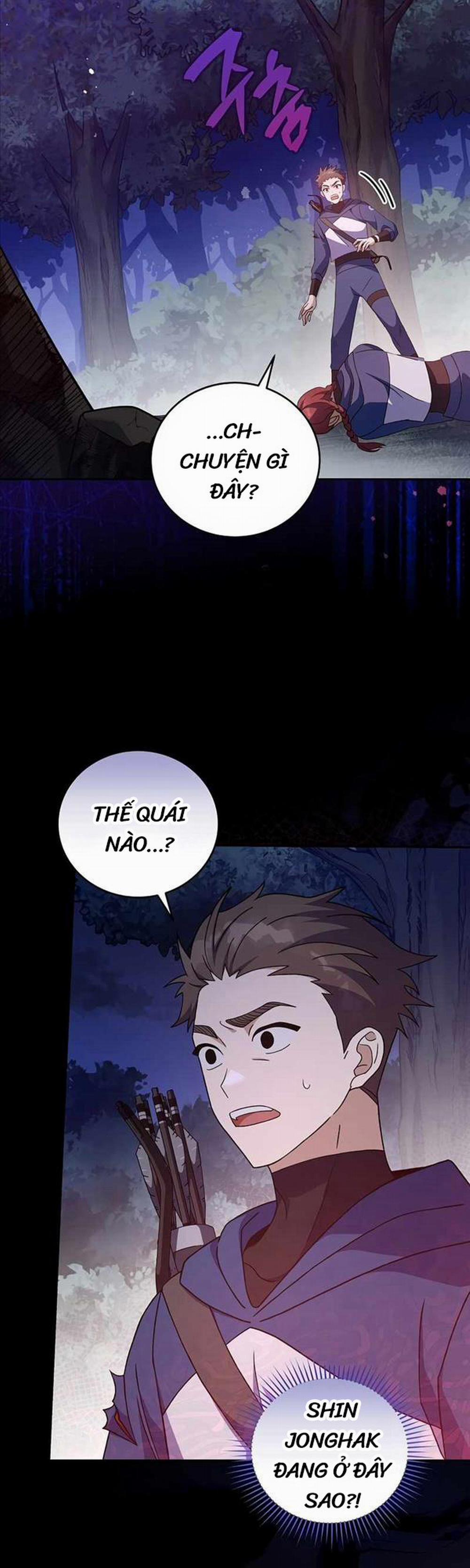 Nhân Vật Ngoài Lề Tiểu Thuyết 55 trang 2