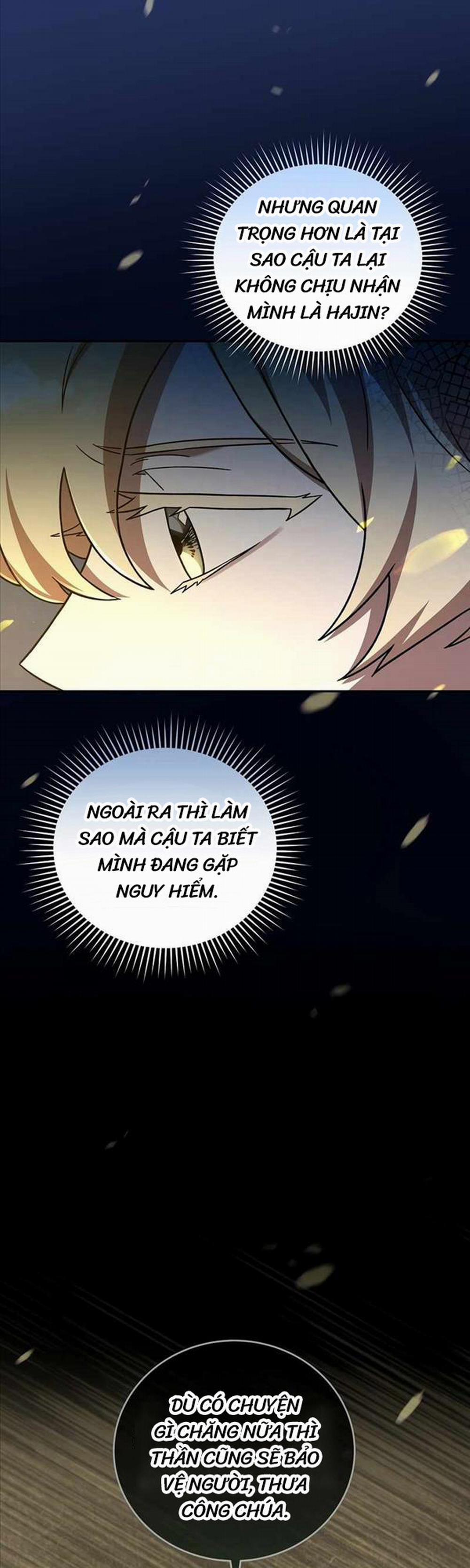 Nhân Vật Ngoài Lề Tiểu Thuyết 55 trang 25