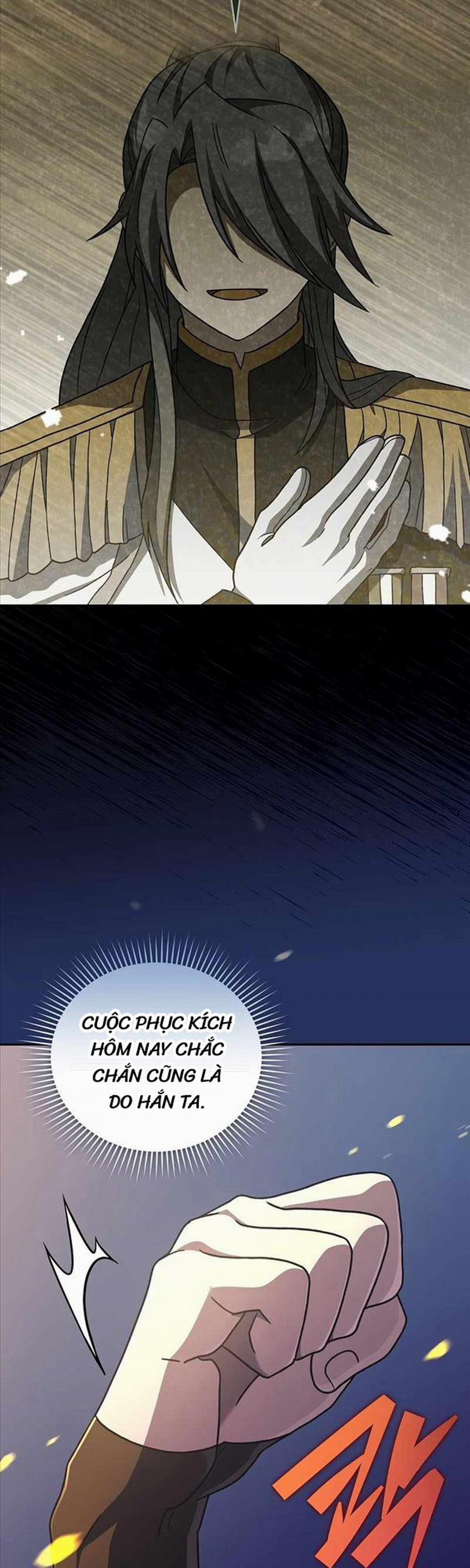 Nhân Vật Ngoài Lề Tiểu Thuyết 55 trang 26