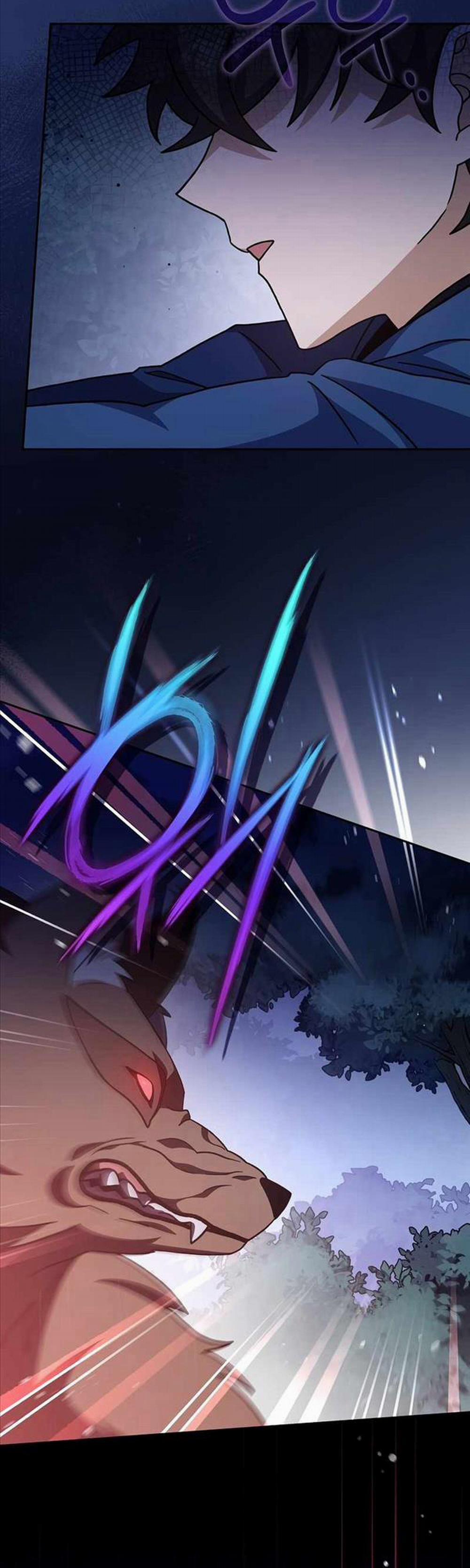 Nhân Vật Ngoài Lề Tiểu Thuyết 55 trang 30