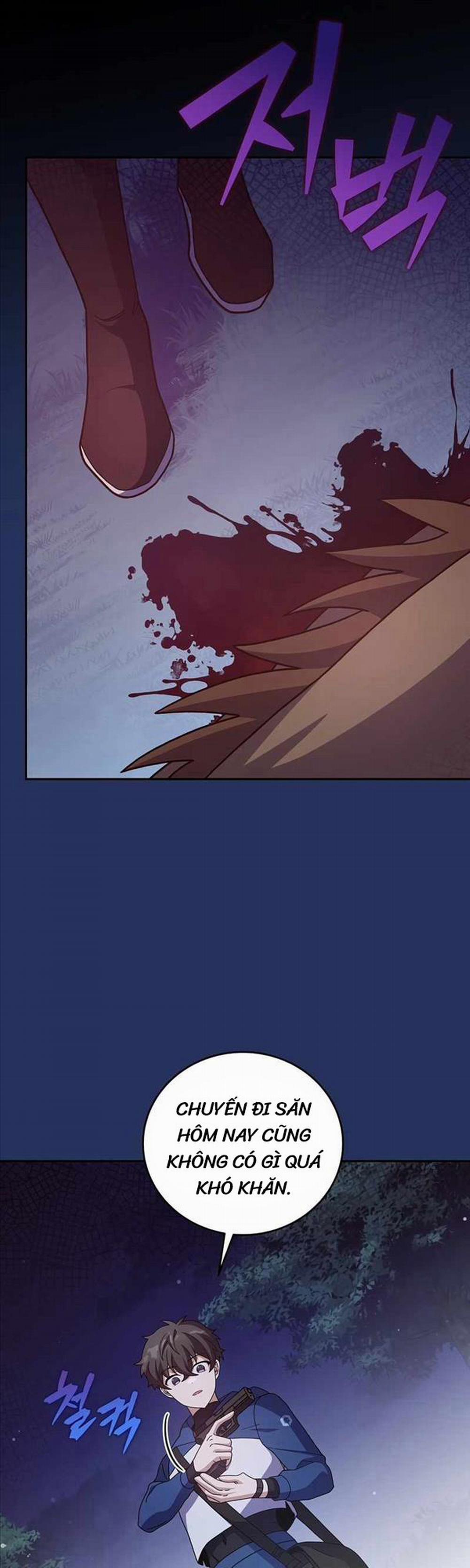 Nhân Vật Ngoài Lề Tiểu Thuyết 55 trang 32