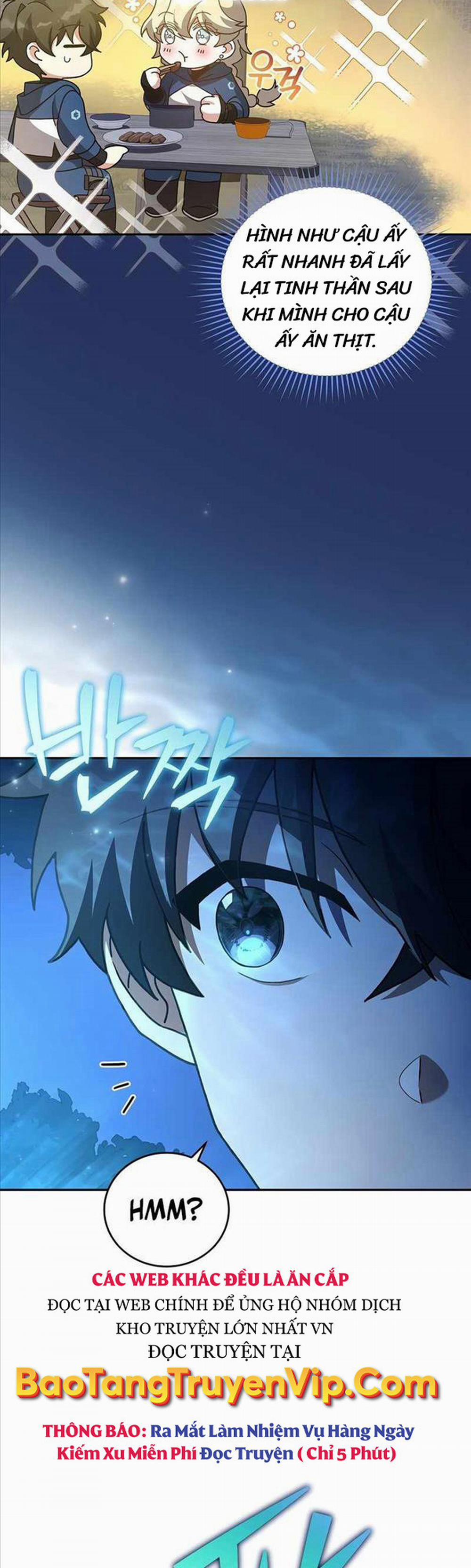 Nhân Vật Ngoài Lề Tiểu Thuyết 55 trang 34