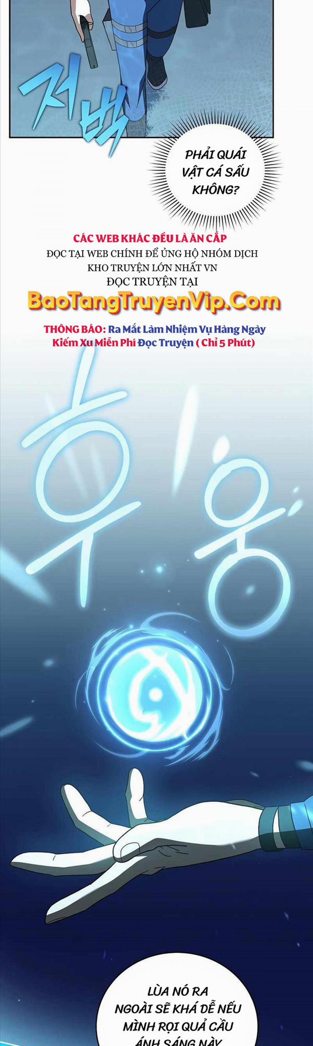 Nhân Vật Ngoài Lề Tiểu Thuyết 55 trang 37