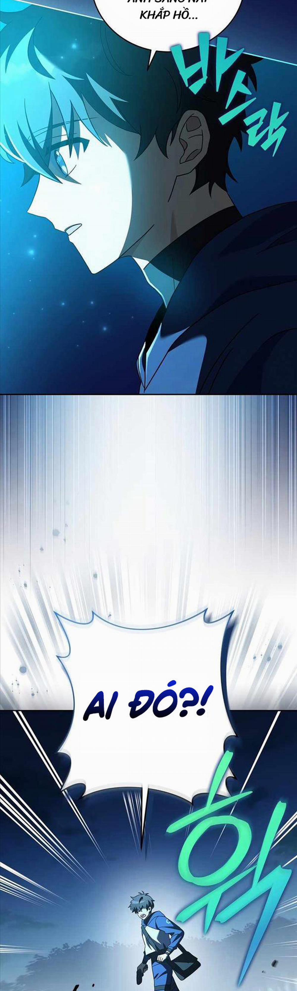 Nhân Vật Ngoài Lề Tiểu Thuyết 55 trang 38