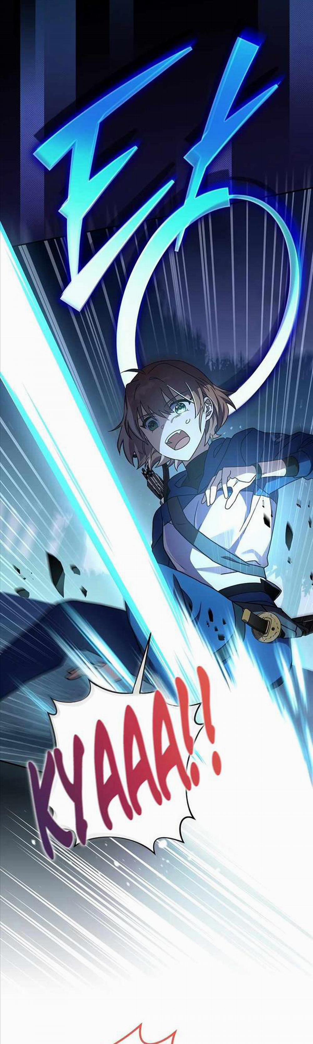 Nhân Vật Ngoài Lề Tiểu Thuyết 55 trang 43