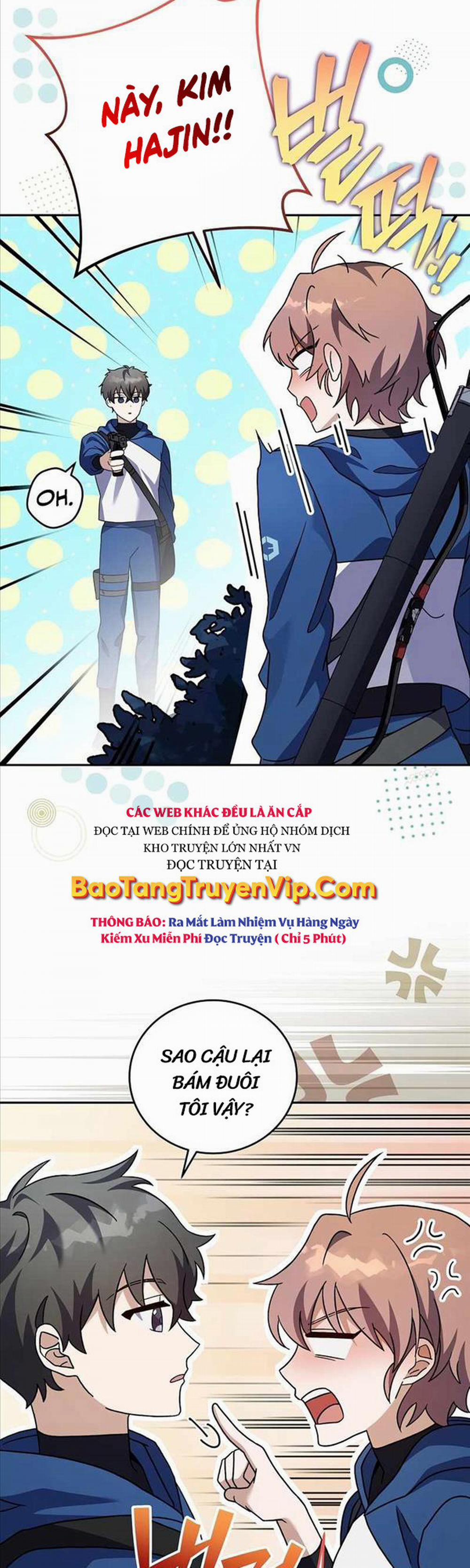 Nhân Vật Ngoài Lề Tiểu Thuyết 55 trang 44