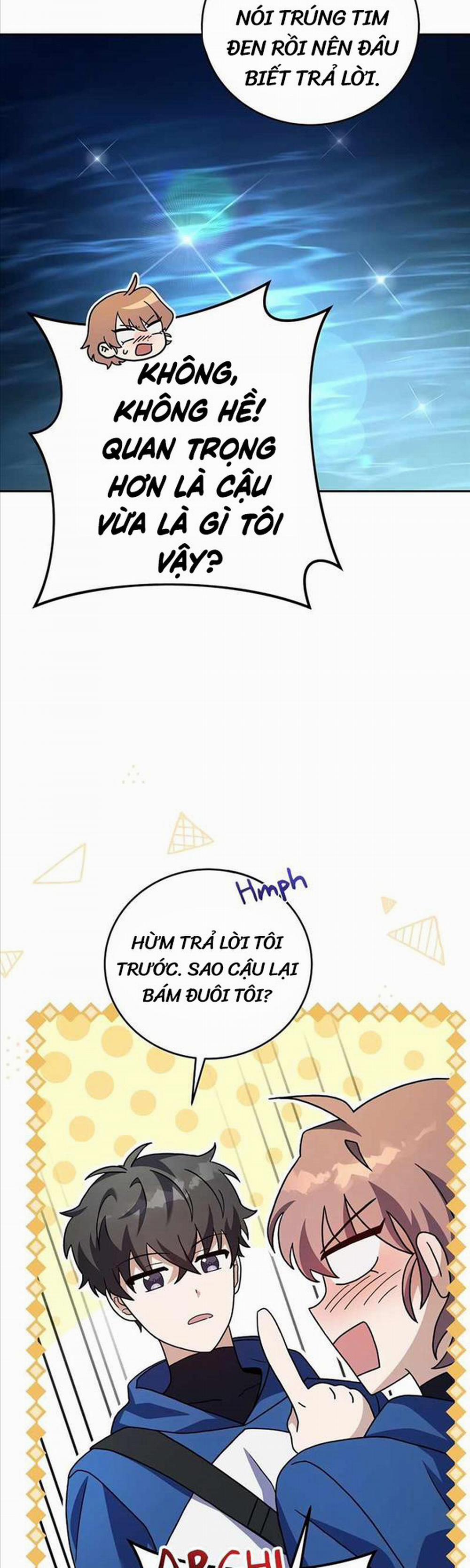 Nhân Vật Ngoài Lề Tiểu Thuyết 55 trang 46