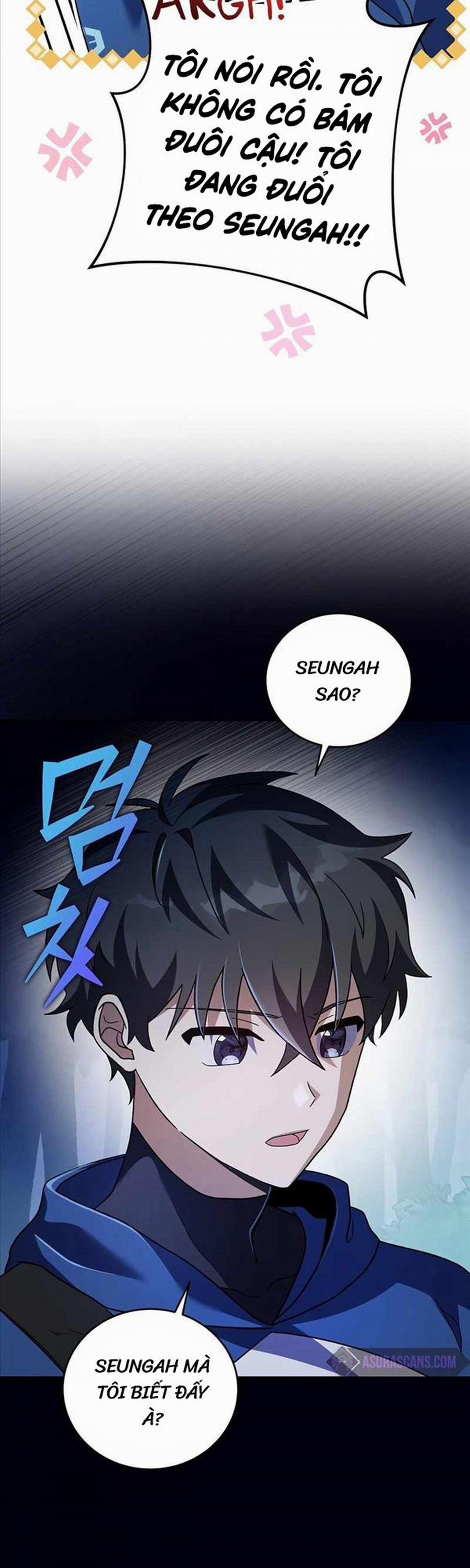 Nhân Vật Ngoài Lề Tiểu Thuyết 55 trang 47