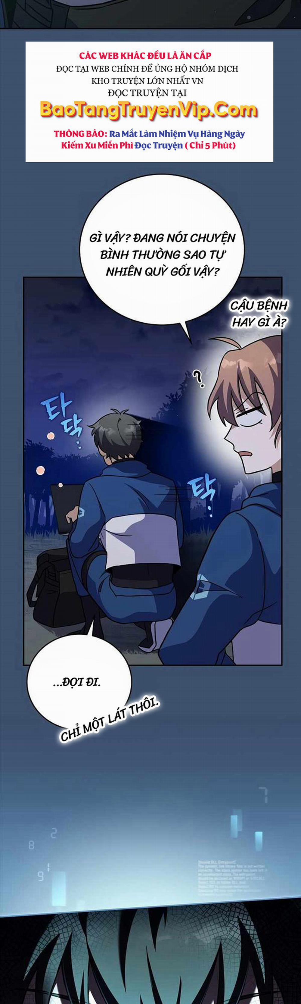 Nhân Vật Ngoài Lề Tiểu Thuyết 55 trang 49