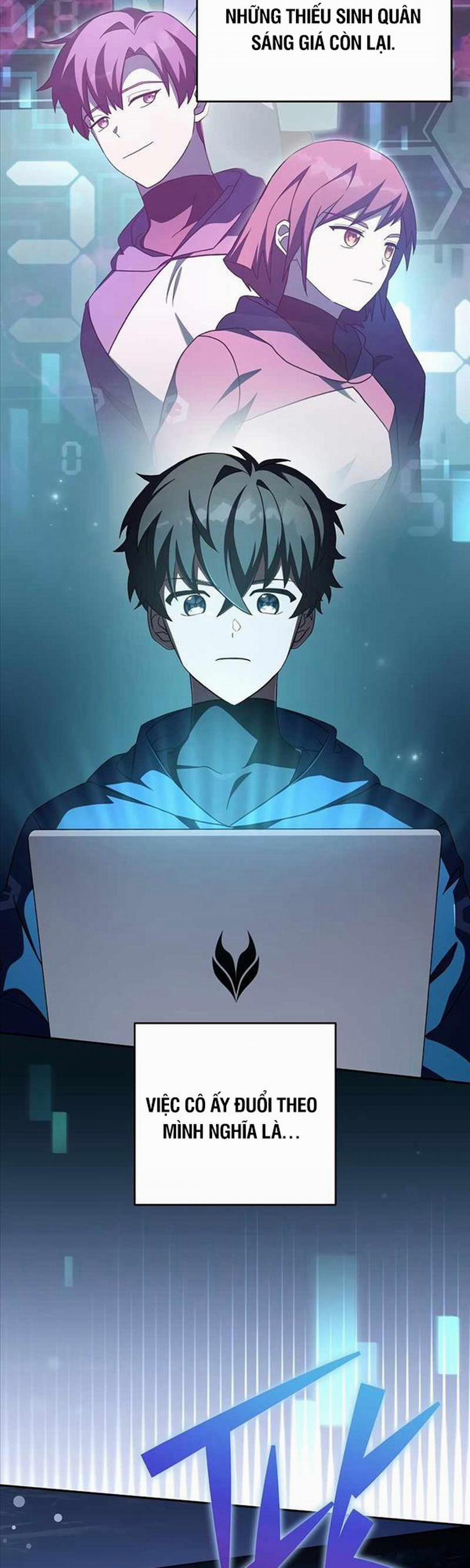 Nhân Vật Ngoài Lề Tiểu Thuyết 55 trang 51