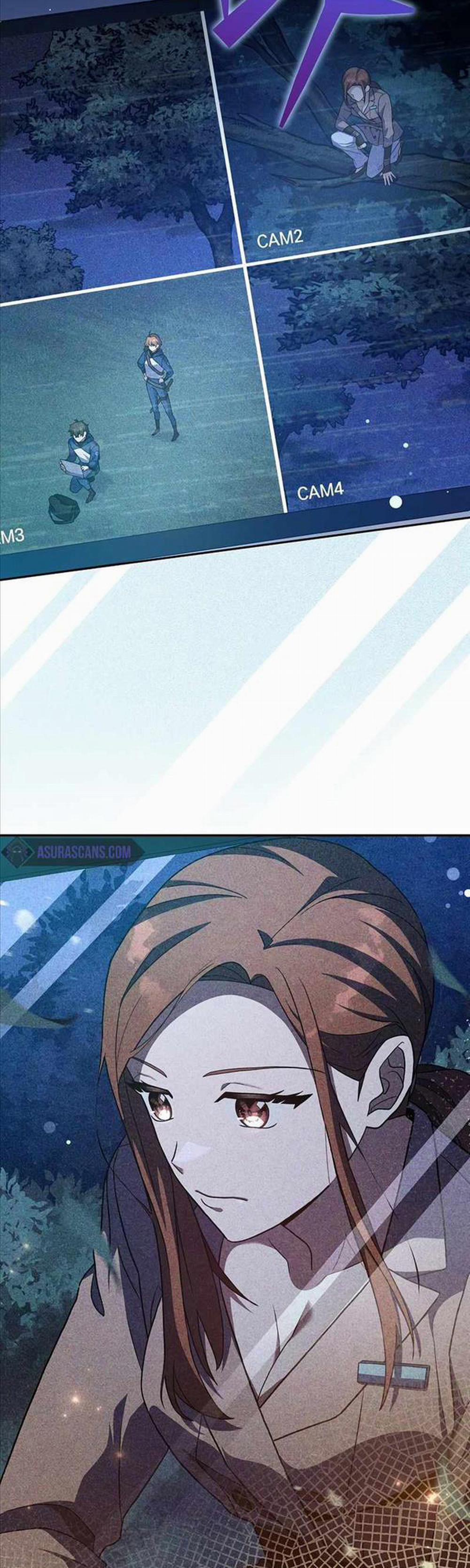 Nhân Vật Ngoài Lề Tiểu Thuyết 55 trang 52