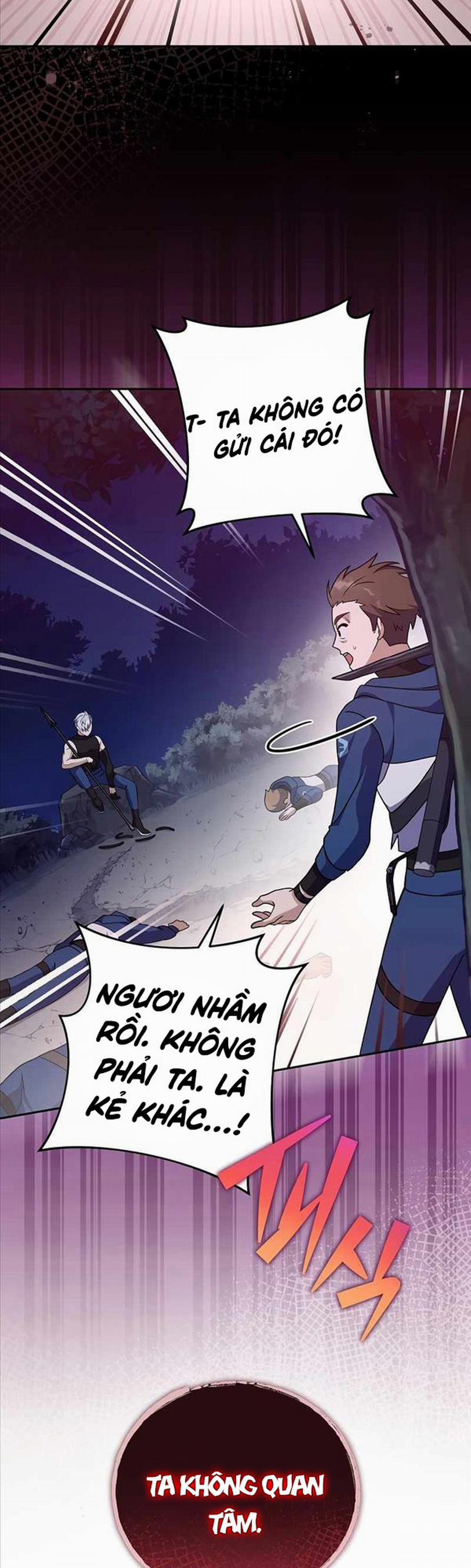 Nhân Vật Ngoài Lề Tiểu Thuyết 55 trang 6