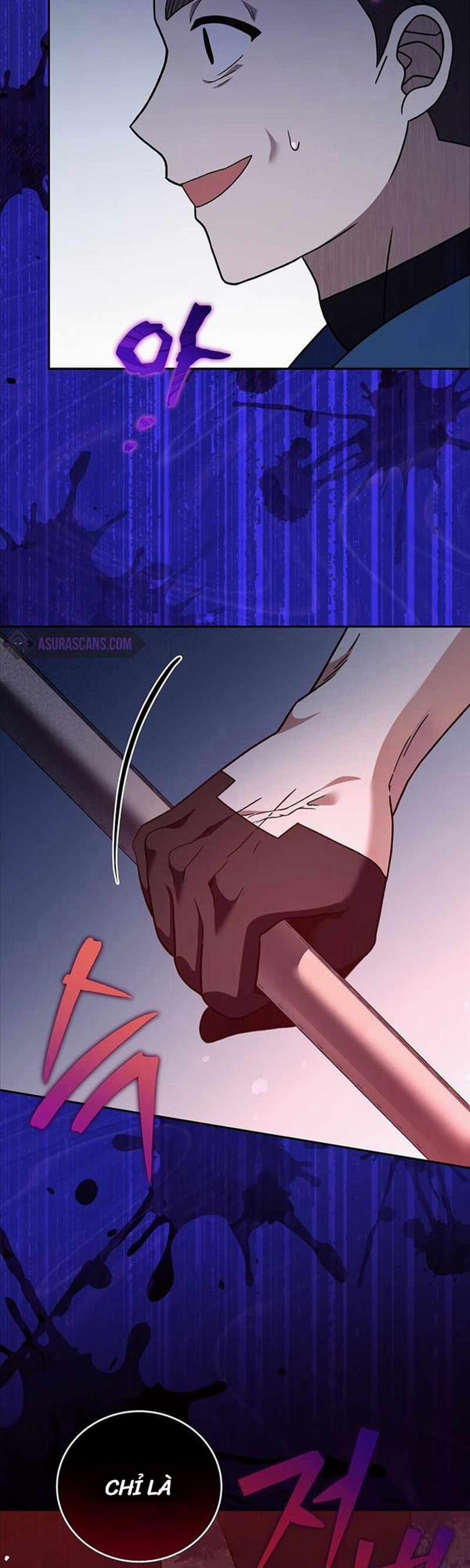 Nhân Vật Ngoài Lề Tiểu Thuyết 55 trang 8