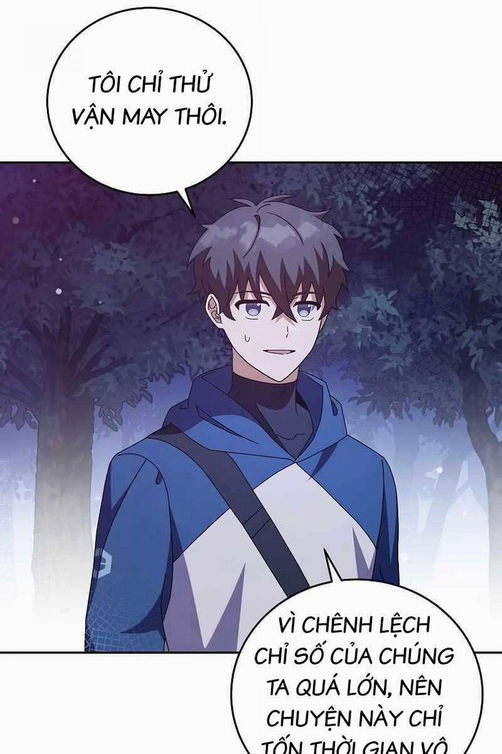 Nhân Vật Ngoài Lề Tiểu Thuyết 56 trang 103