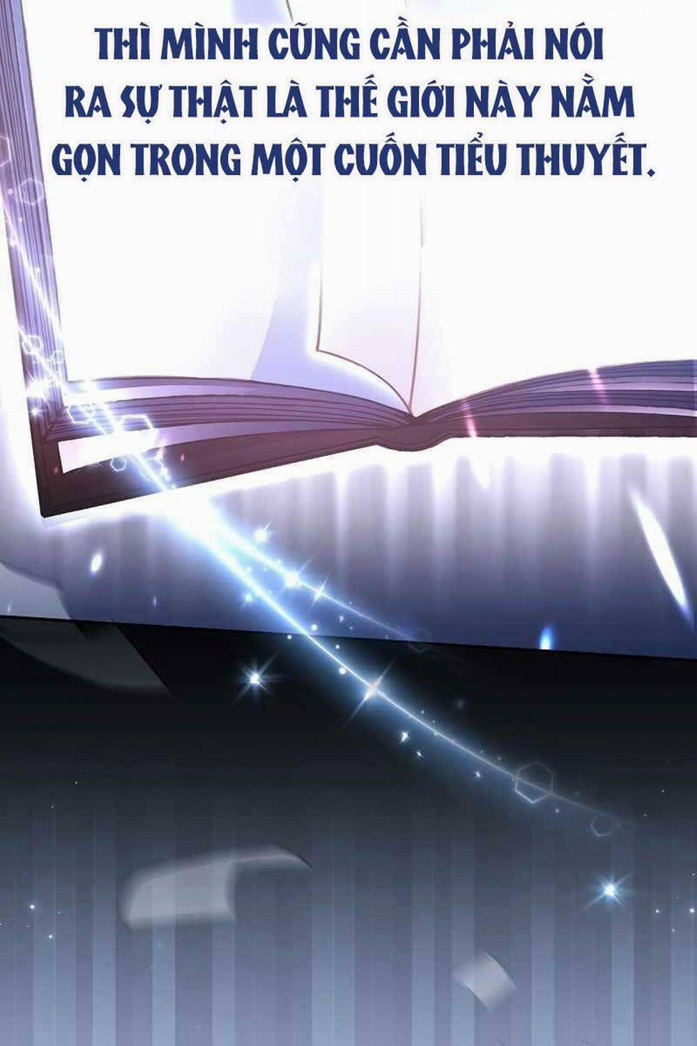 Nhân Vật Ngoài Lề Tiểu Thuyết 56 trang 14