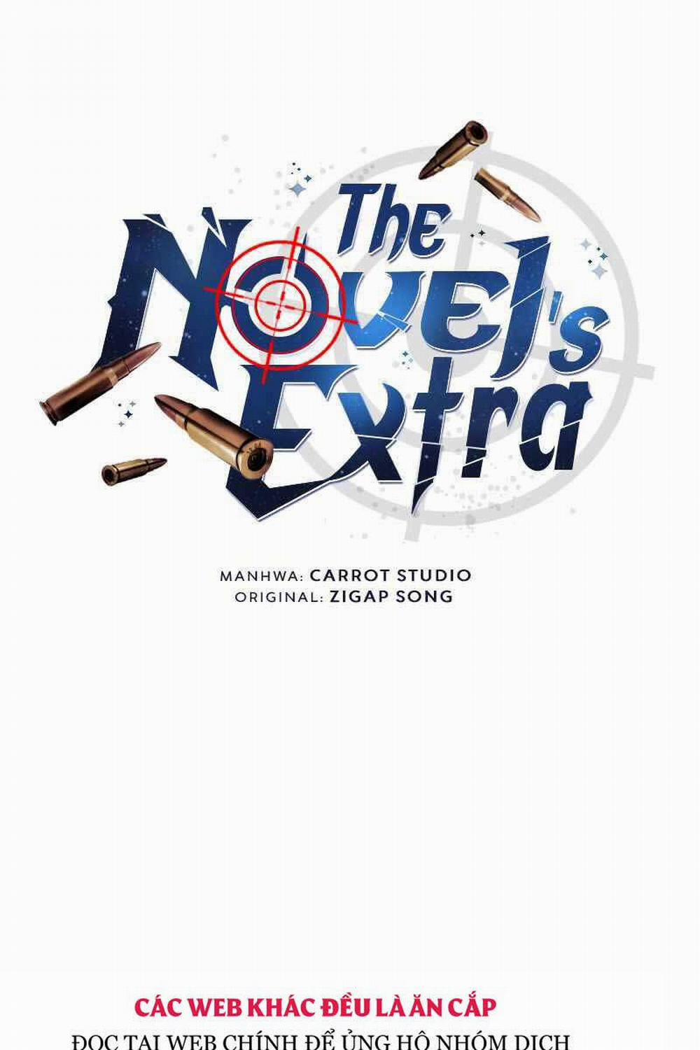 Nhân Vật Ngoài Lề Tiểu Thuyết 56 trang 16