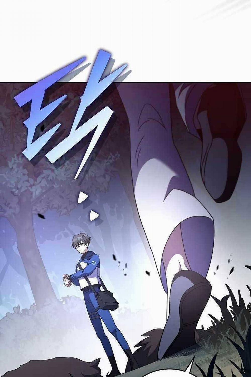 Nhân Vật Ngoài Lề Tiểu Thuyết 56 trang 25