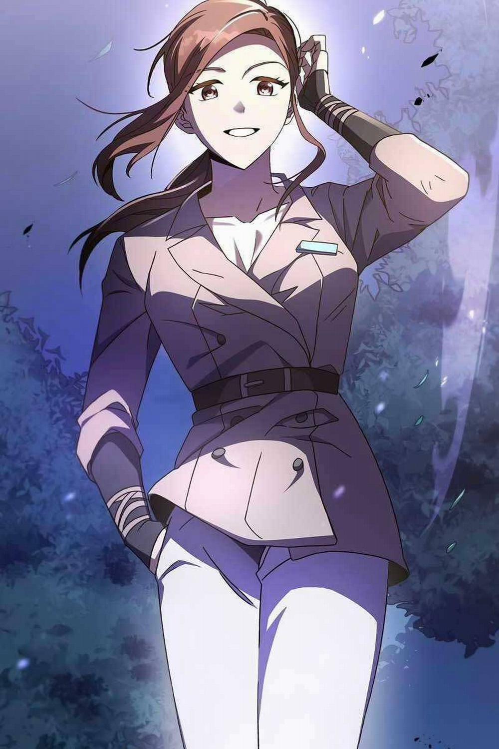 Nhân Vật Ngoài Lề Tiểu Thuyết 56 trang 27