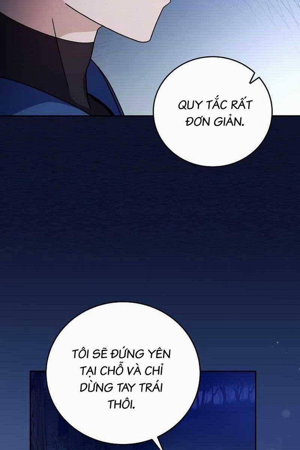 Nhân Vật Ngoài Lề Tiểu Thuyết 56 trang 33