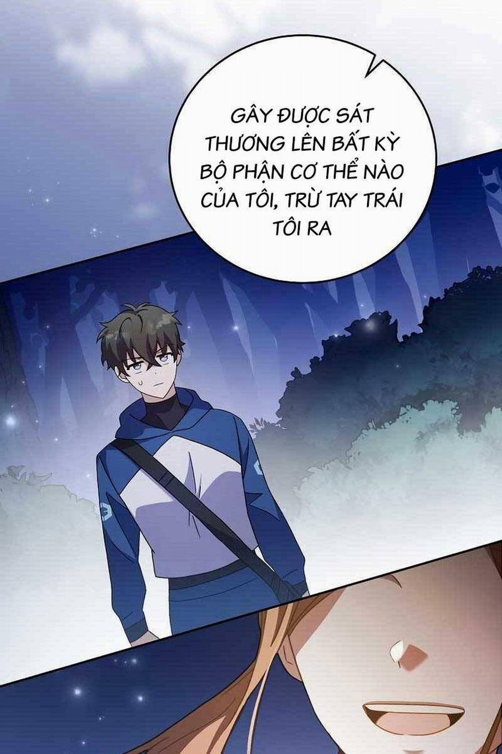 Nhân Vật Ngoài Lề Tiểu Thuyết 56 trang 37