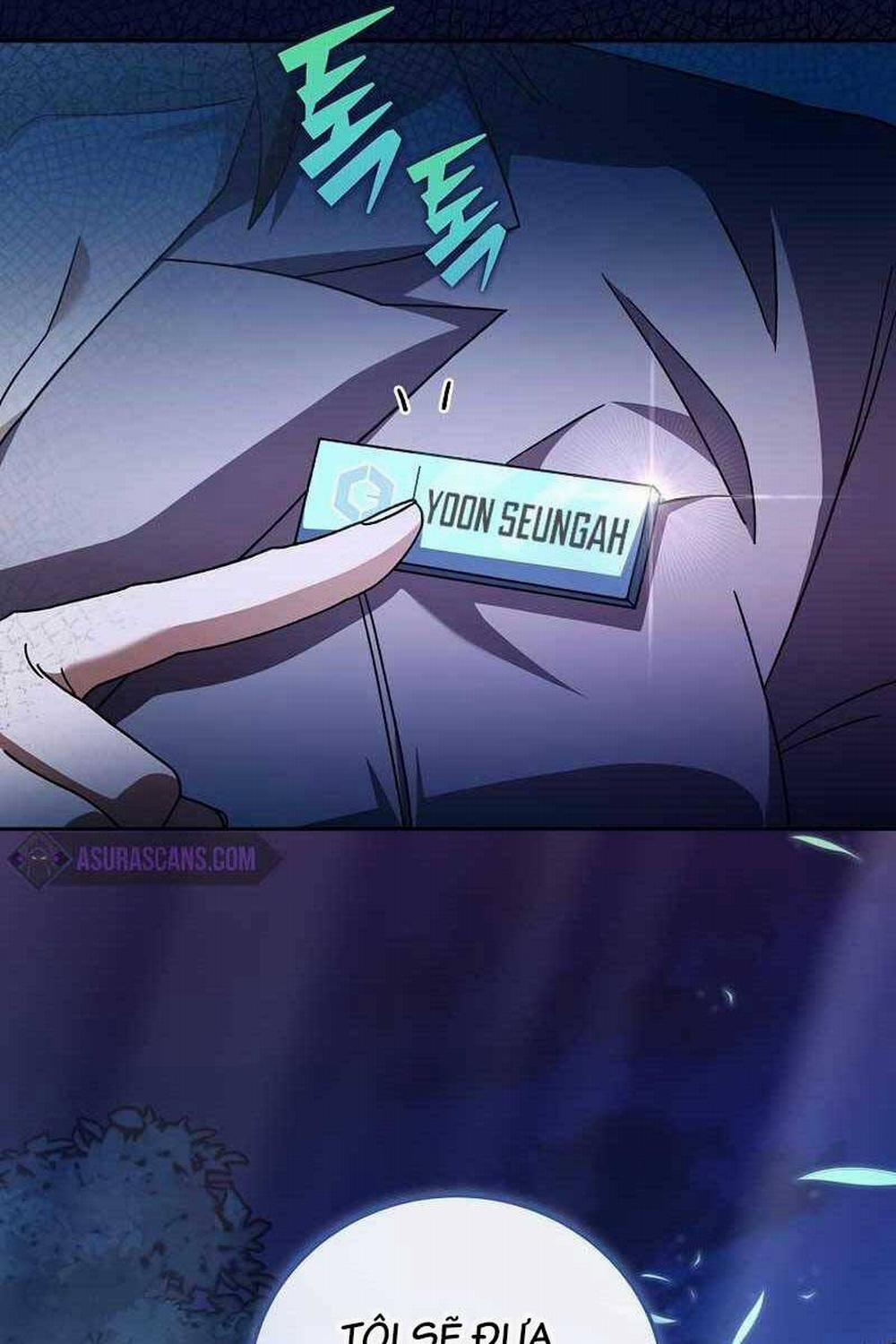 Nhân Vật Ngoài Lề Tiểu Thuyết 56 trang 39