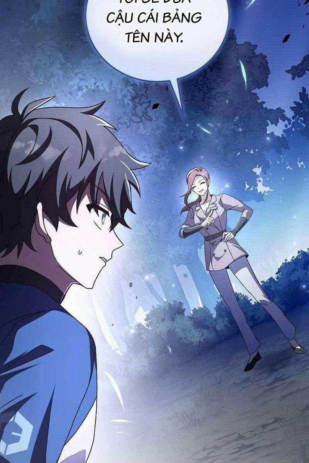 Nhân Vật Ngoài Lề Tiểu Thuyết 56 trang 40