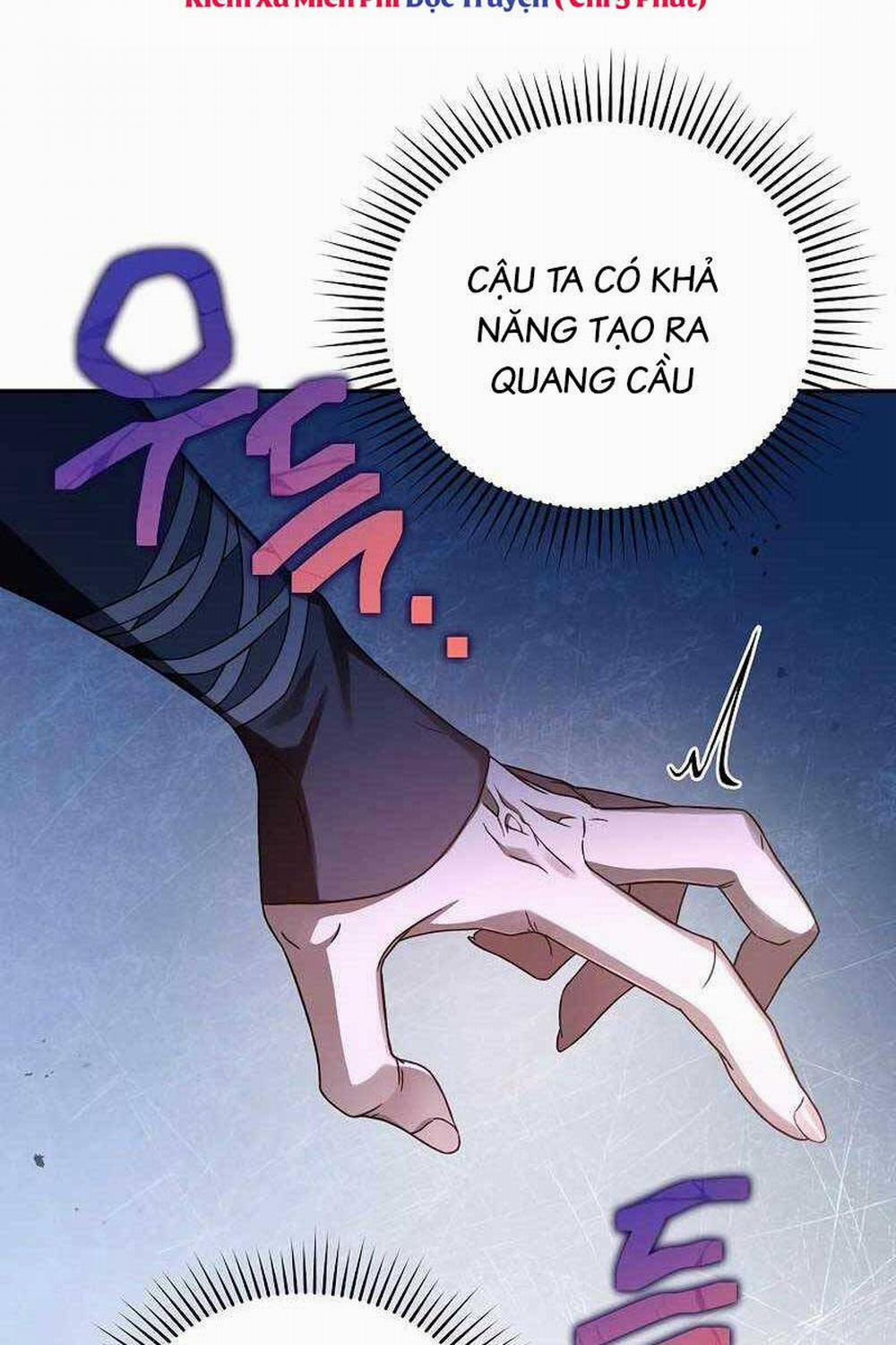 Nhân Vật Ngoài Lề Tiểu Thuyết 56 trang 60