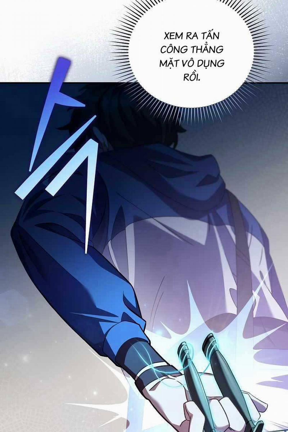 Nhân Vật Ngoài Lề Tiểu Thuyết 56 trang 65