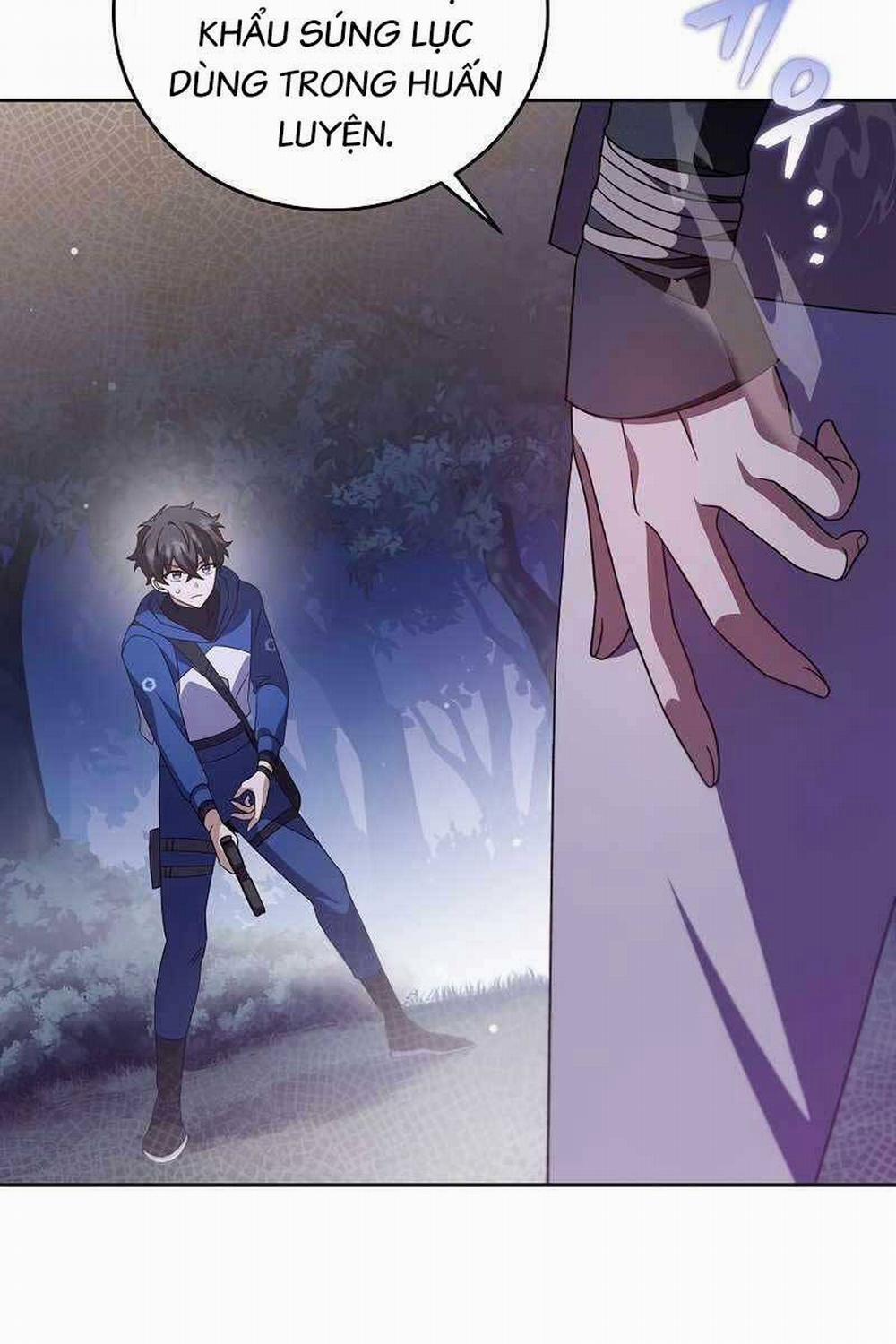 Nhân Vật Ngoài Lề Tiểu Thuyết 56 trang 74