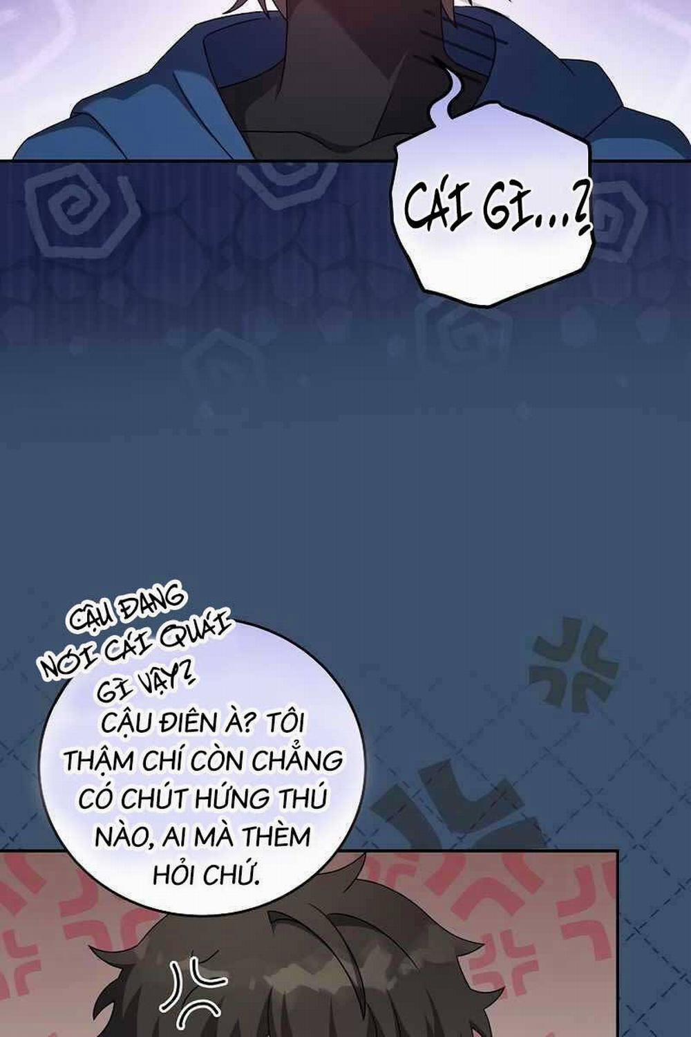Nhân Vật Ngoài Lề Tiểu Thuyết 56 trang 8
