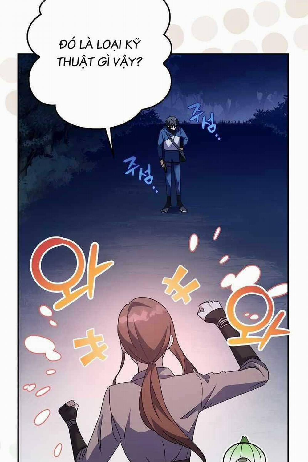 Nhân Vật Ngoài Lề Tiểu Thuyết 56 trang 89