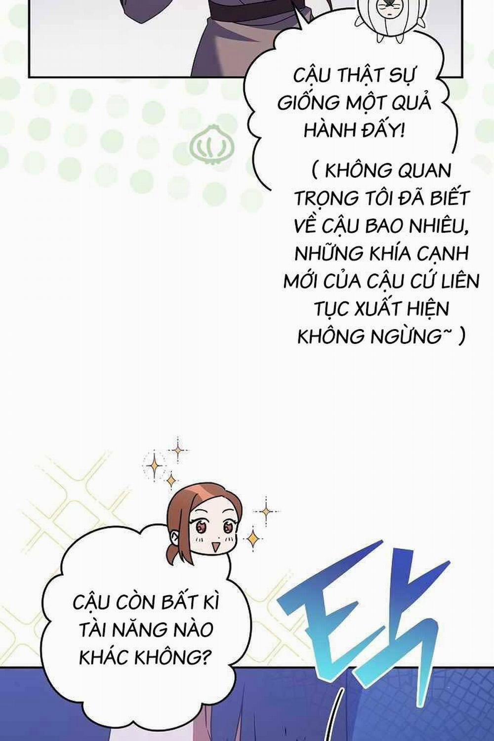 Nhân Vật Ngoài Lề Tiểu Thuyết 56 trang 90