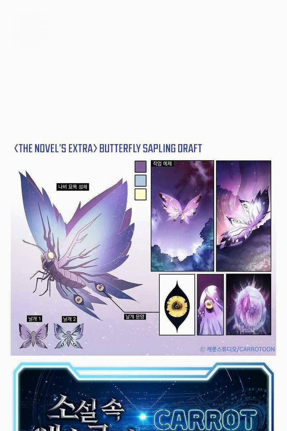 Nhân Vật Ngoài Lề Tiểu Thuyết 57 trang 113