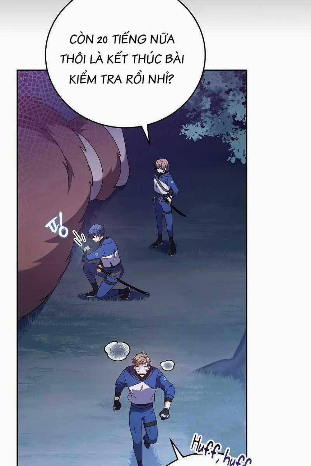 Nhân Vật Ngoài Lề Tiểu Thuyết 57 trang 17