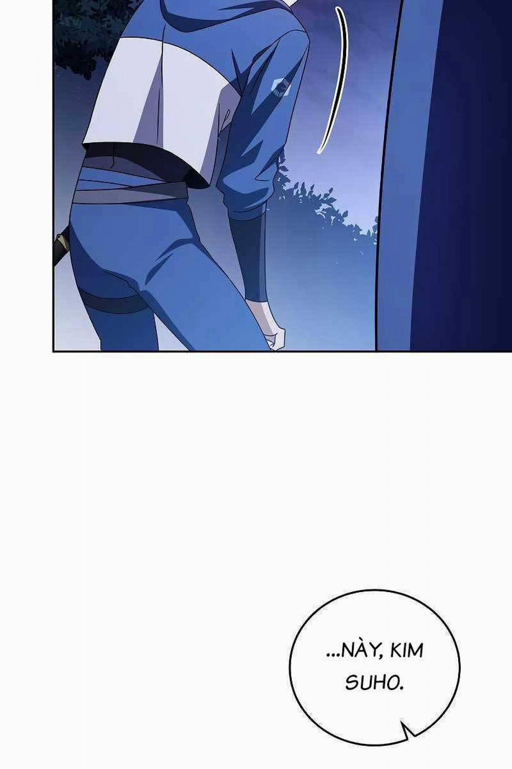 Nhân Vật Ngoài Lề Tiểu Thuyết 57 trang 19