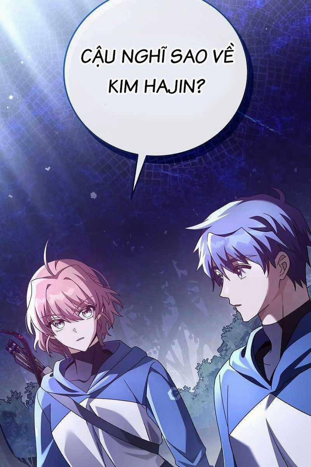 Nhân Vật Ngoài Lề Tiểu Thuyết 57 trang 21