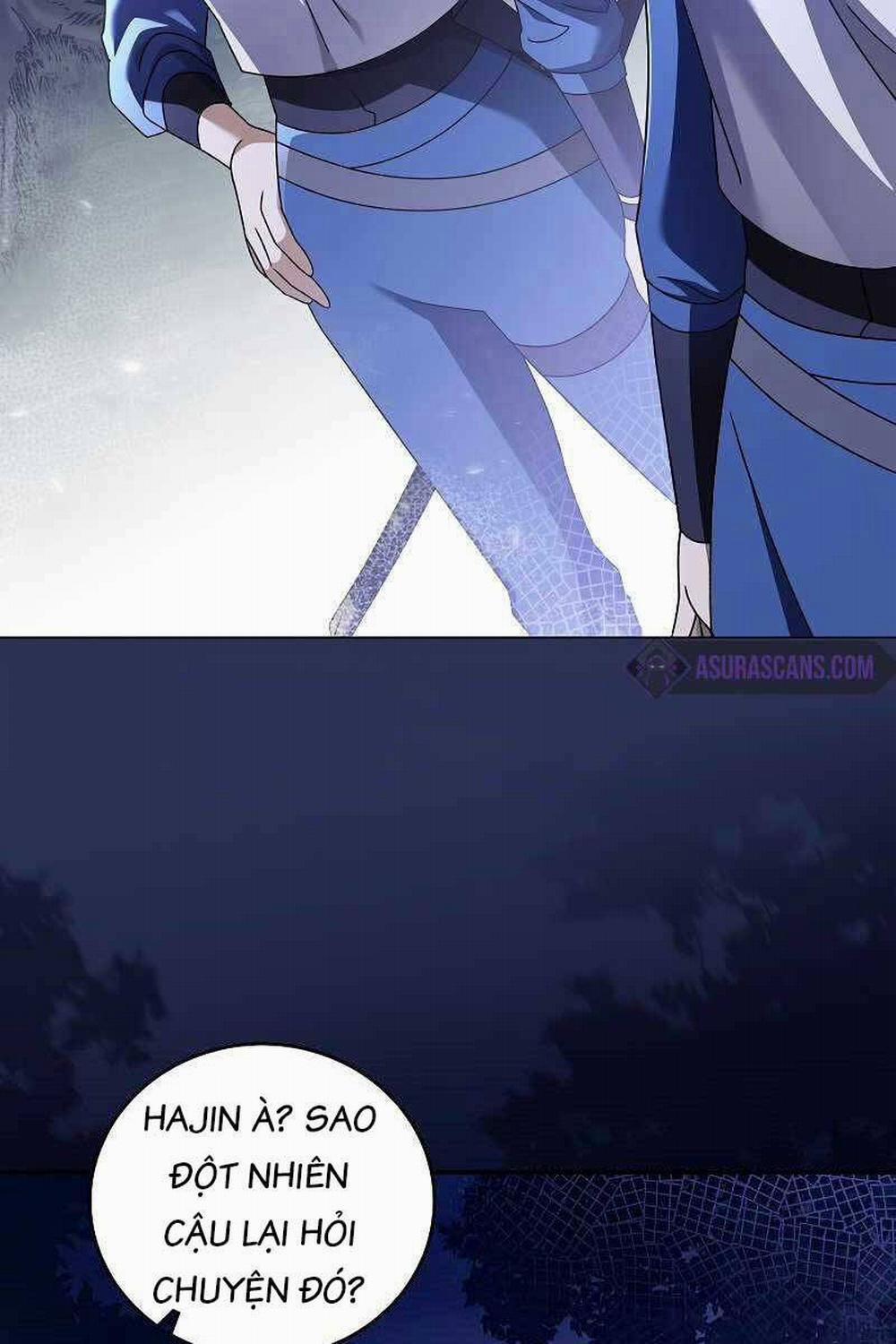 Nhân Vật Ngoài Lề Tiểu Thuyết 57 trang 22