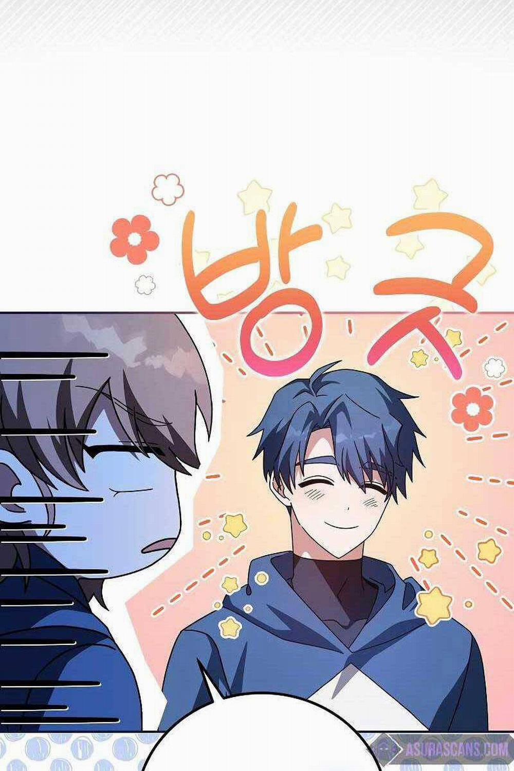 Nhân Vật Ngoài Lề Tiểu Thuyết 57 trang 29