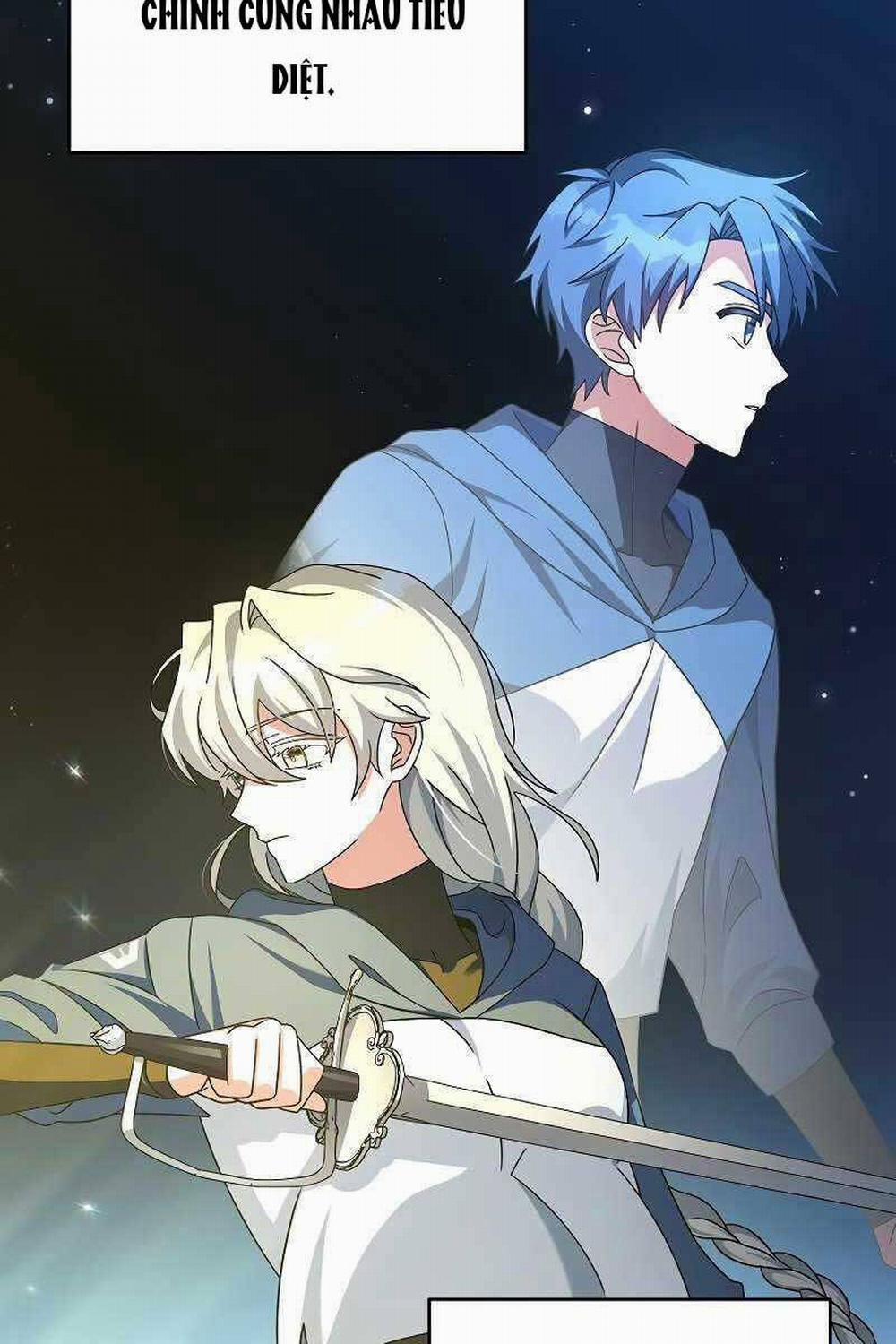 Nhân Vật Ngoài Lề Tiểu Thuyết 57 trang 3