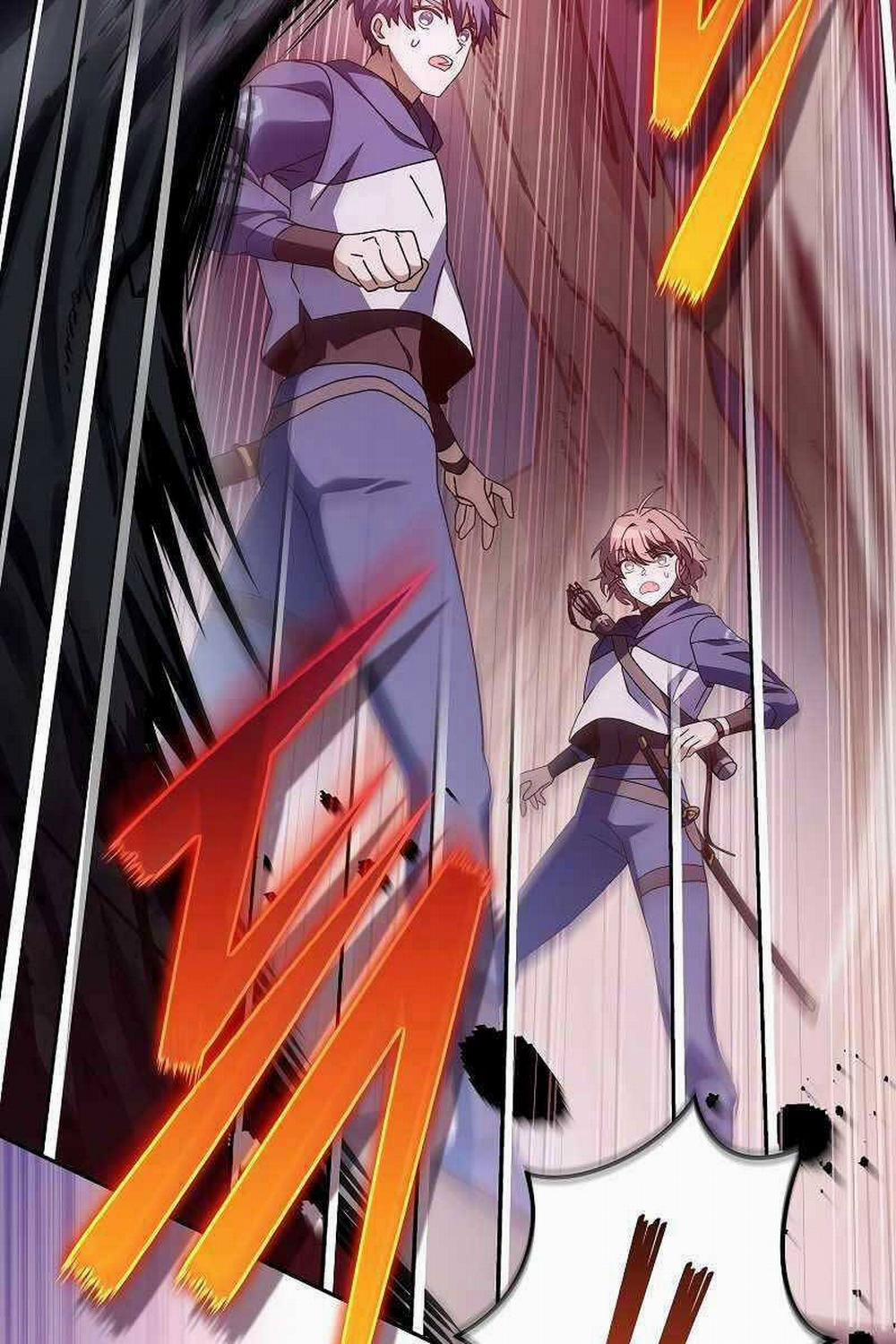 Nhân Vật Ngoài Lề Tiểu Thuyết 57 trang 35