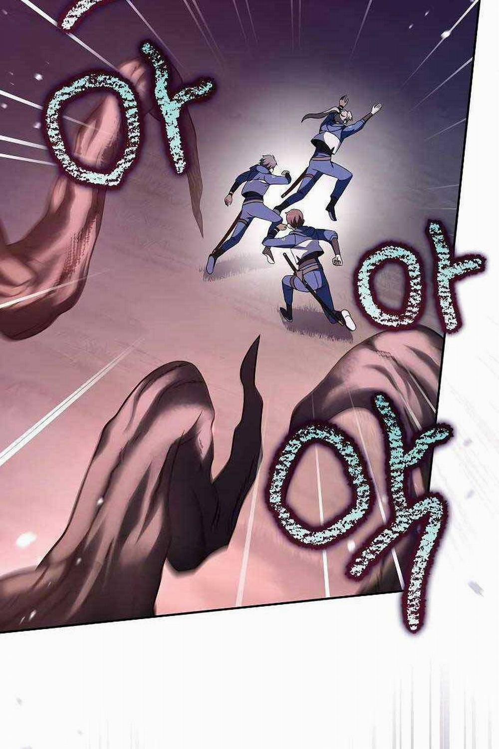 Nhân Vật Ngoài Lề Tiểu Thuyết 57 trang 42