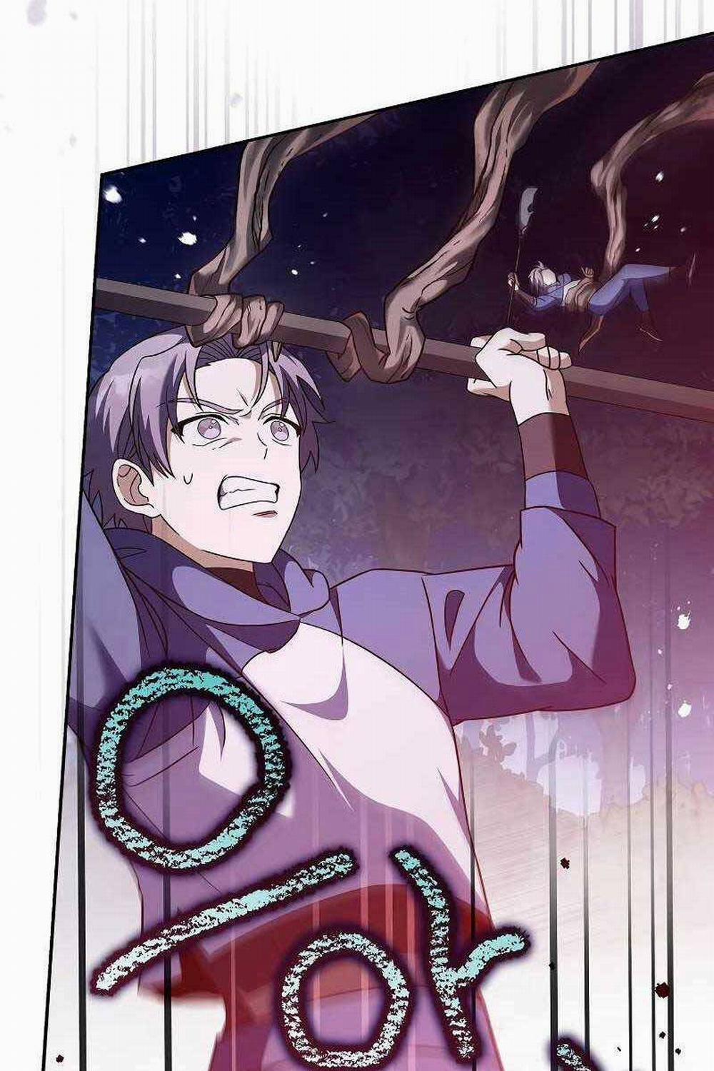 Nhân Vật Ngoài Lề Tiểu Thuyết 57 trang 43