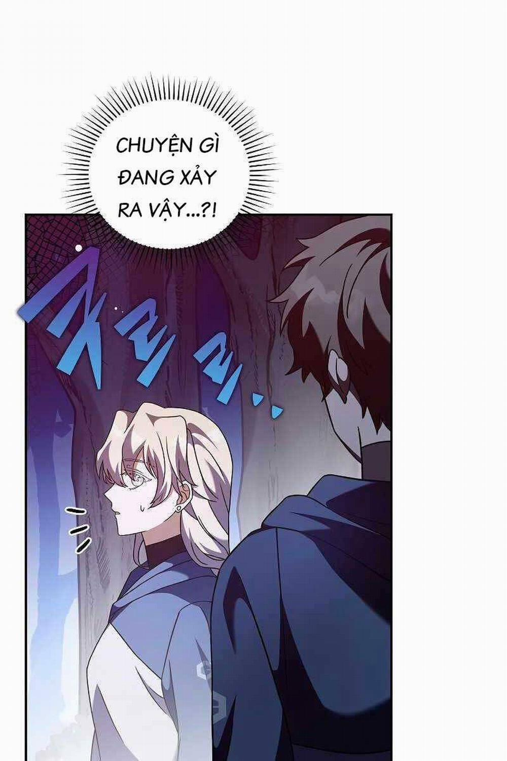 Nhân Vật Ngoài Lề Tiểu Thuyết 57 trang 46