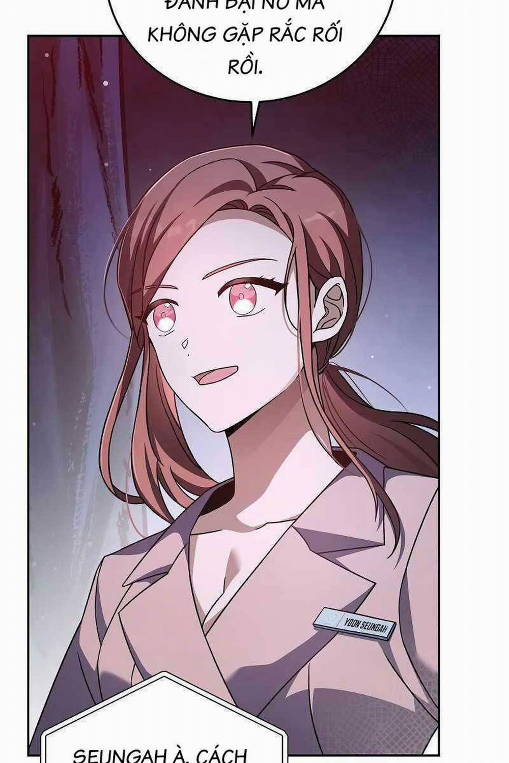 Nhân Vật Ngoài Lề Tiểu Thuyết 57 trang 58