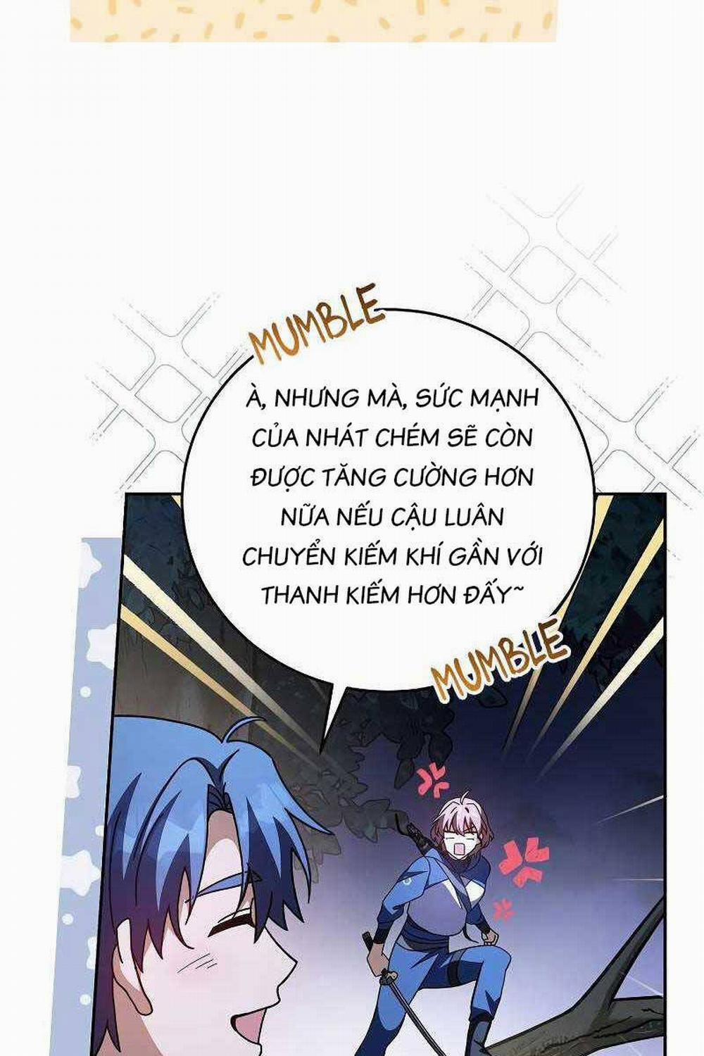 Nhân Vật Ngoài Lề Tiểu Thuyết 57 trang 70