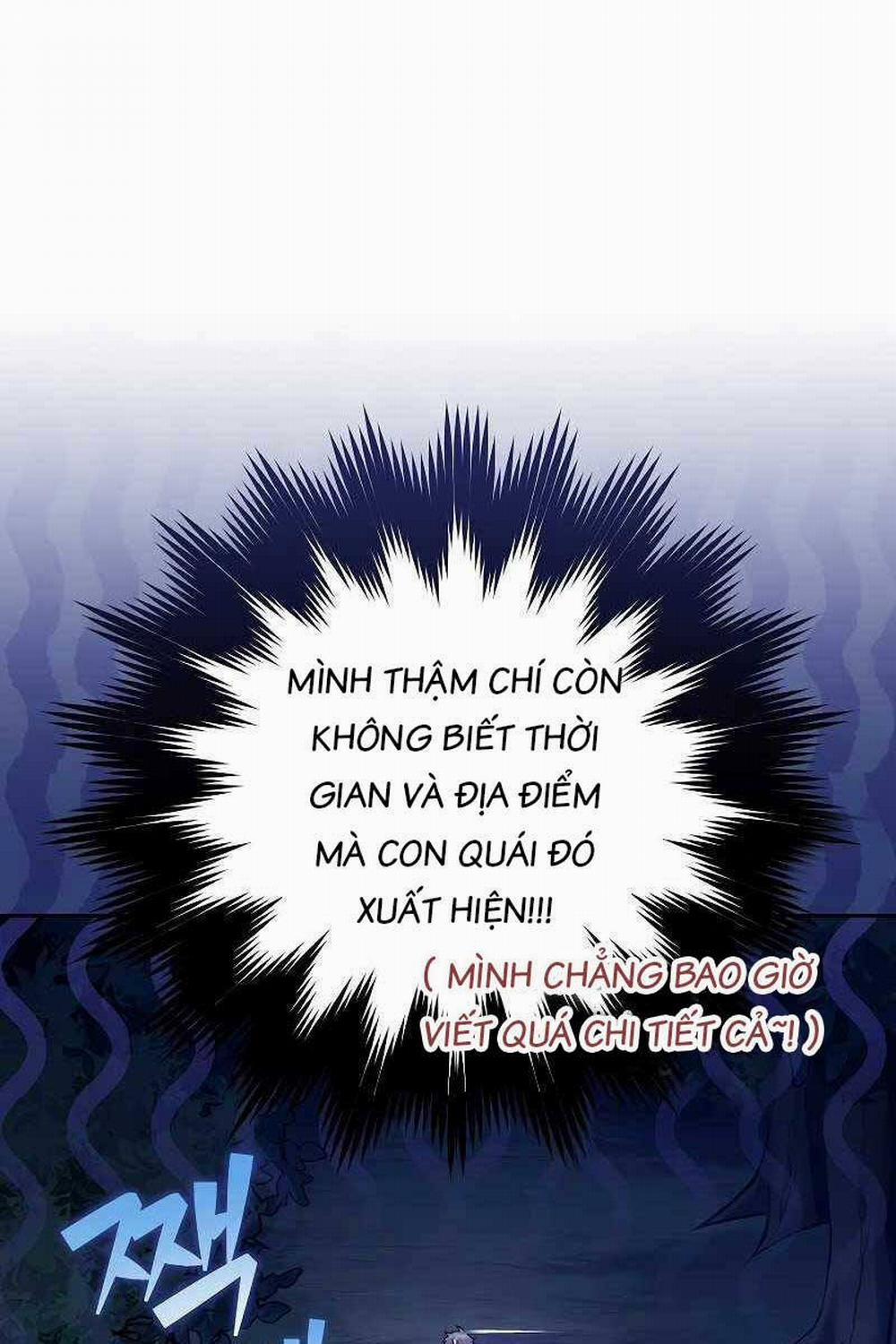 Nhân Vật Ngoài Lề Tiểu Thuyết 57 trang 9