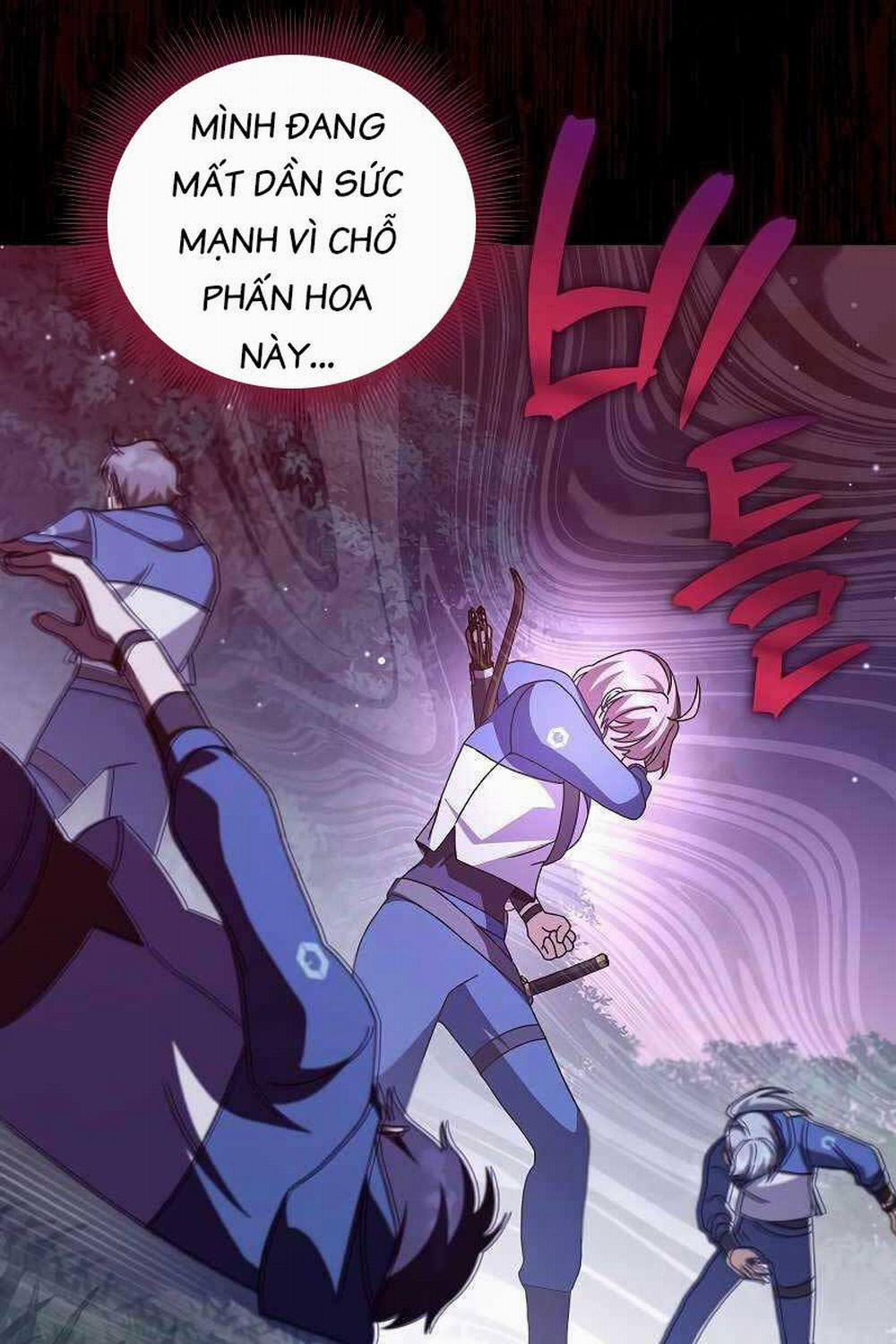 Nhân Vật Ngoài Lề Tiểu Thuyết 57 trang 93