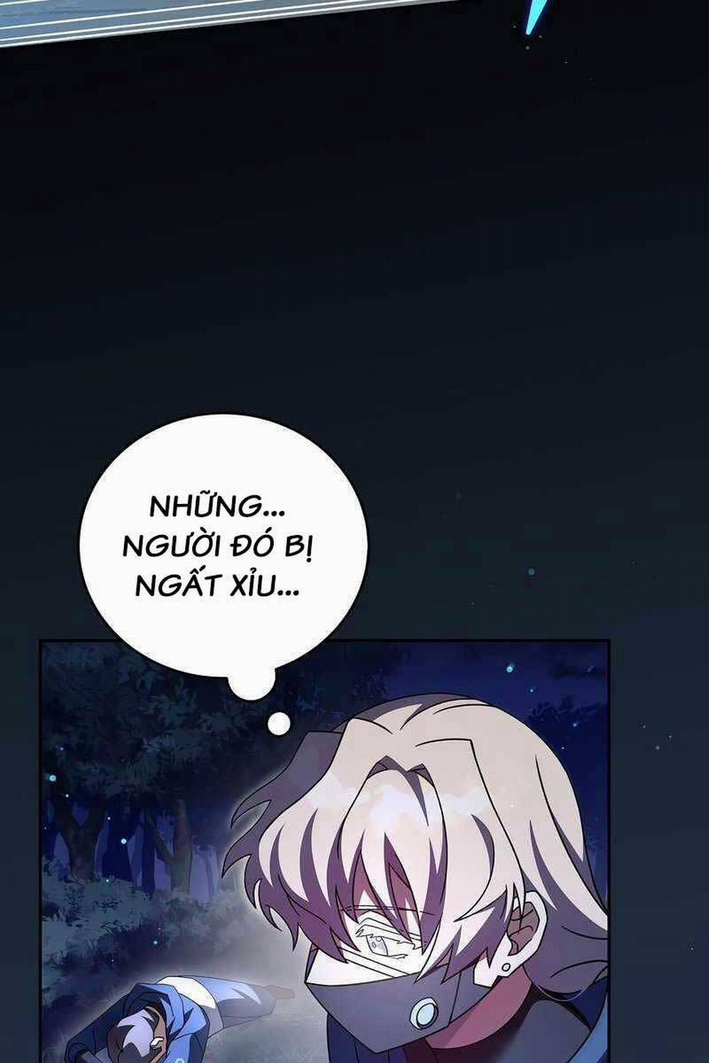 Nhân Vật Ngoài Lề Tiểu Thuyết 58 trang 1