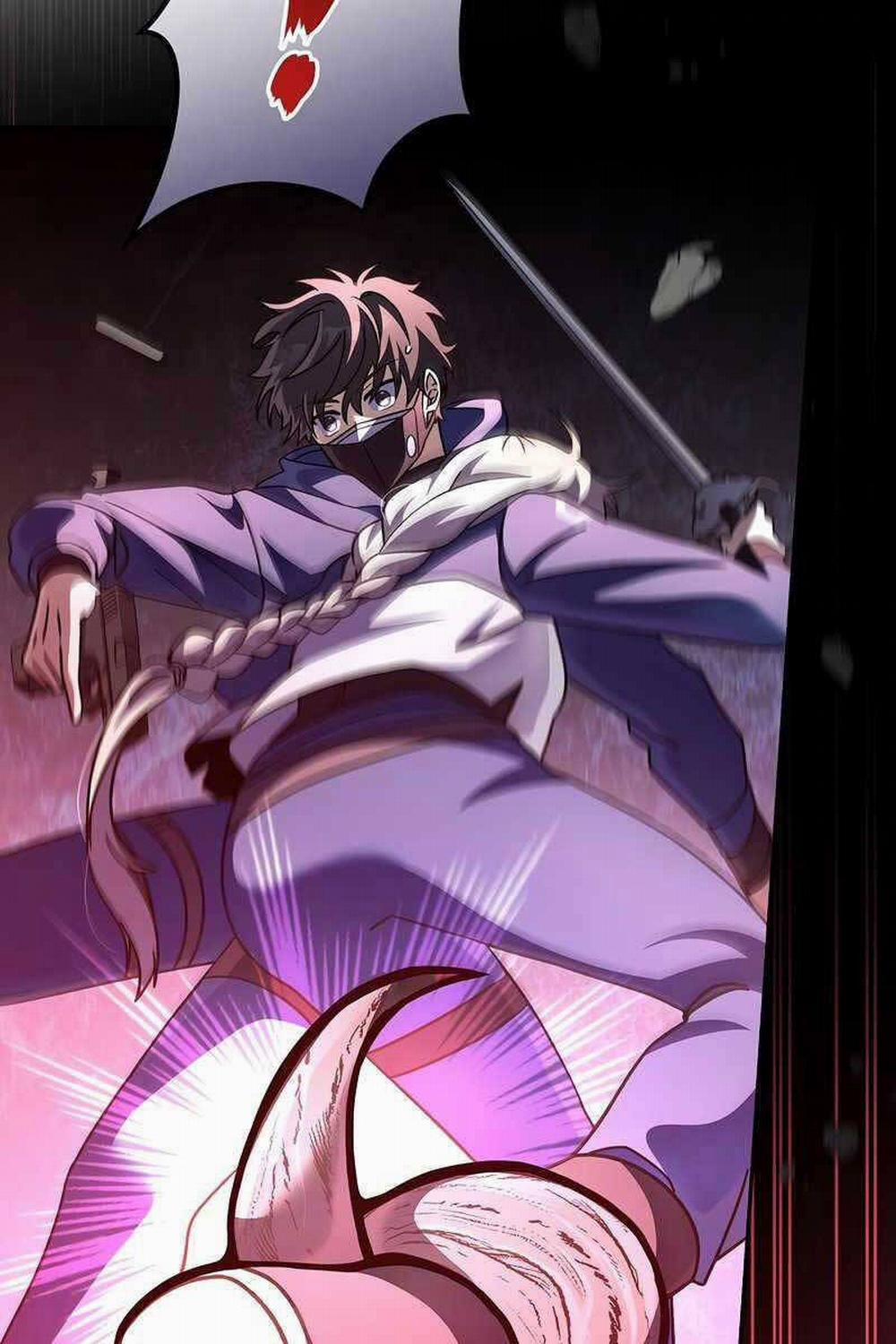 Nhân Vật Ngoài Lề Tiểu Thuyết 58 trang 25